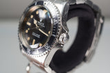 1969 Rolex Submariner 5513 Meters First