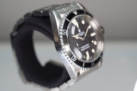1978 Rolex Submariner 5513 Maxi MK2