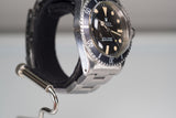 1969 Rolex Submariner 5513 Meters First