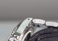 1978 Rolex Submariner 5513 Maxi MK2