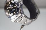 1969 Rolex Submariner 5513 Meters First