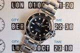 1978 Rolex Submariner 5513 Maxi MK2